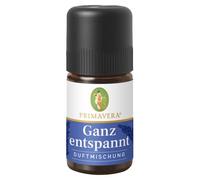 PRIMAVERA Synergie Parfumée "Détente Totale" - 5 ml