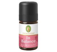 Primavera Parfum-dinterieur Melanges-de-parfumsIn Balance 5 ml