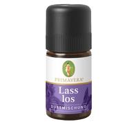 Primavera Parfum-dinterieur Melanges-de-parfumsLaisse aller 5 ml