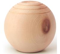 Primavera Parfum-dinterieur Porte-parfumBoule en pin cembro 1 Stk.