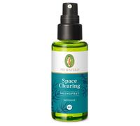 PRIMAVERA Spray d'Ambiance "Space Clearing" bio - 50 ml