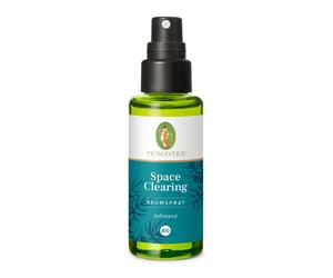 Primavera Parfums d'ambiance Spray Space Clearing 50 ml 50 ml