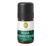 Primavera Promenade en forêt mélange de senteurs, bio 5ml
