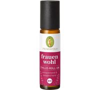 PRIMAVERA Roll-On bio SOS "Cycle Féminin" - 10 ml