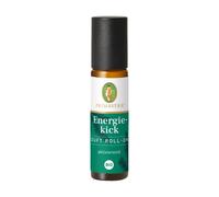 Primavera Roll-on Parfum Roll-On Bio Plein d’énergie 10 ml 10 ml