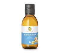 Primavera Santé bucco-dentaire Mundziehöl Bio 145 ml 145 ml