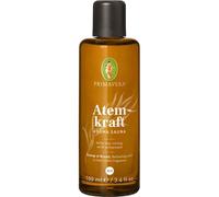 Primavera Sauna Aroma Bio "Force respiratoire" 100 ml 100 ml