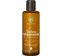 Primavera Sauna Aroma Bio "Relaxation profonde" 100 ml 100 ml