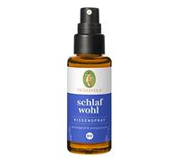 PRIMAVERA Schlafwohl Kissenspray bio, 30 ml Huile éthérique