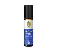 PRIMAVERA Schlafwohl Roll-on beruhigend und entspannend, 10 ml Solution