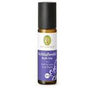 Primavera Schlafwohl Roll-On Bio 10 ml 10 ml