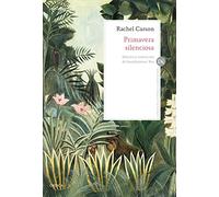 Primavera silenciosa