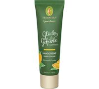 Primavera Soins des mains Crème pour les 50 ml 50 ml
