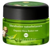 Primavera Soins-du-corps Beurre-pour-le-corpsBeurre de karité naturel bio 45 ml