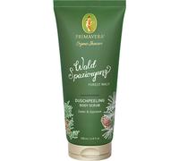 Primavera Soins-du-corps DouchesPromenade en forêtExfoliant douche 200 ml
