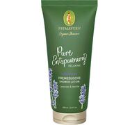 Primavera Soins-du-corps DouchesPure DétenteCrème de douche 200 ml