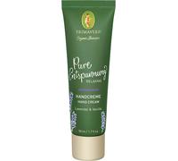 Primavera Soins-du-corps HandpflegeLa détente à l'état purCrème pour les mains 50 ml