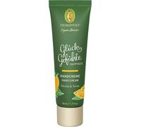 Primavera Soins-du-corps HandpflegeSensations de bonheurCrème pour les mains 50 ml