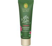 Primavera Soins-du-corps HandpflegeTout mon amourCrème pour les mains 50 ml