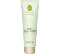 Primavera Soins-du-visage Glowing-AgeNight Cream & Mask Smoothing & Renewing 50 ml