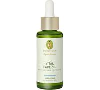 PRIMAVERA Vital Face Oil "Moisturizing & Protective" - 30 ml