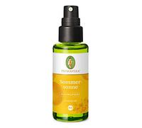 Primavera Parfum d'intérieur Sprays d'ambiance Spray d’Ambiance Soleil d’Été 50 ml