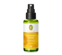 PRIMAVERA Sommersonne Raumspray, 50 ml Huile éthérique