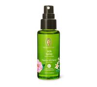 PRIMAVERA SOS Spray bio eau végétale apaisante, solution 30 ml