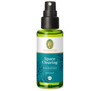 PRIMAVERA Spray d'Ambiance "Space Clearing" bio - 50 ml