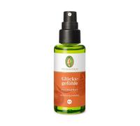 PRIMAVERA Spray d'Ambiance "Happiness" bio - 50 ml