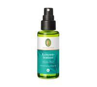 Primavera Home Parfum d'ambiance bio Airsprays Concentré de Parfum d'Ambiance 50 ml