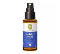 Primavera spray pour oreiller bien-être