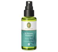 Primavera Sprays d'ambiance Concentration du spray 50 ml 50 ml
