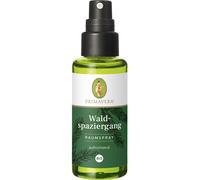 Primavera Sprays d'ambiance Promenade en forêt Spray 50 ml 50 ml