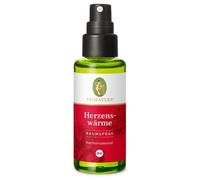 Primavera Sprays d'ambiance Spray Chaleur du cœur 50 ml 50 ml
