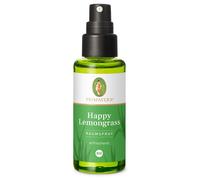 Primavera Sprays d'ambiance Spray Happy Lemongrass 50 ml 50 ml
