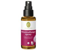 Primavera Sprays pour le corps Hitzewallungsspray Bio 50 ml 50 ml