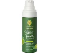 Primavera Sprays pour le corps Joie de vivre 100 ml 100 ml