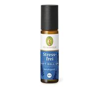 PRIMAVERA Stressfrei Duft Roll-On beruhigend, 10 ml Solution