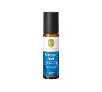 PRIMAVERA Stressfrei Duft Roll-On beruhigend, 10 ml Solution