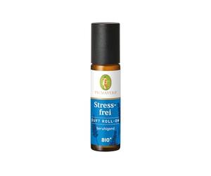 PRIMAVERA Stressfrei Duft Roll-On beruhigend, 10 ml Solution