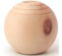Primavera support de parfum Boule d'arolle 1 Pce 1 Pce