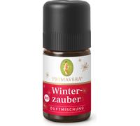 PRIMAVERA Synergie d'Huiles Essentielles "Féerie Hivernale" - 5 ml