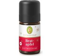 PRIMAVERA Synergie Parfumée Pomme au Four - 5 ml