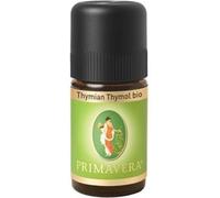 PRIMAVERA Thymian Thymol bio - 5 ml
