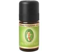 Primavera Aroma Therapy Essential oils organic Ylang-Ylang complexe bio 5 ml