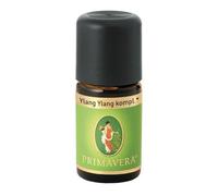 Primavera - Ylang-Ylang huile essentielle bio - 5ml