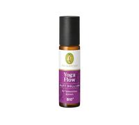 PRIMAVERA Yogaflow Duft Roll-On bio, 10 ml Solution