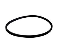 Prime 1 courroie trapézoïdale de type B, courroie trapézoïdale d'entraînement en caoutchouc B-3000/3050/3100/3150/3200/3250 courroie de transmission de machine en boucle fermée(B-3100)