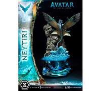 Prime 1 Studio Avatar: The Way of Water Statuette Neytiri 77 cm